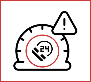 Flat Tire Assistance