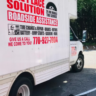 Roadside Assistance2